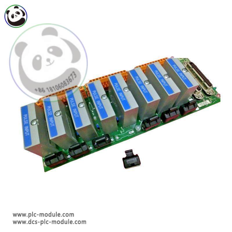 Honeywell MC-TPIX12 51304084-175: Pulse Input Module for Industrial Control Solutions