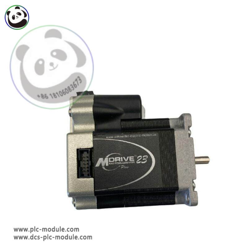 Schneider MDM1PSD23B7 Stepper Motor - Precision Control for Advanced Applications