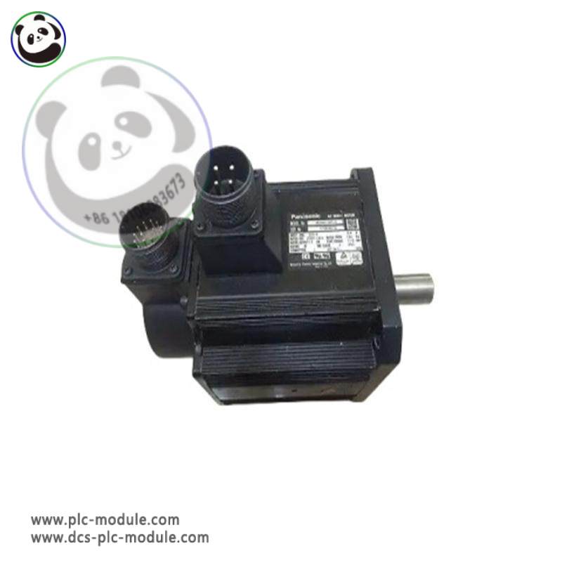 INDRAMAT MDMA152D3U3 High-Power Servo Motor