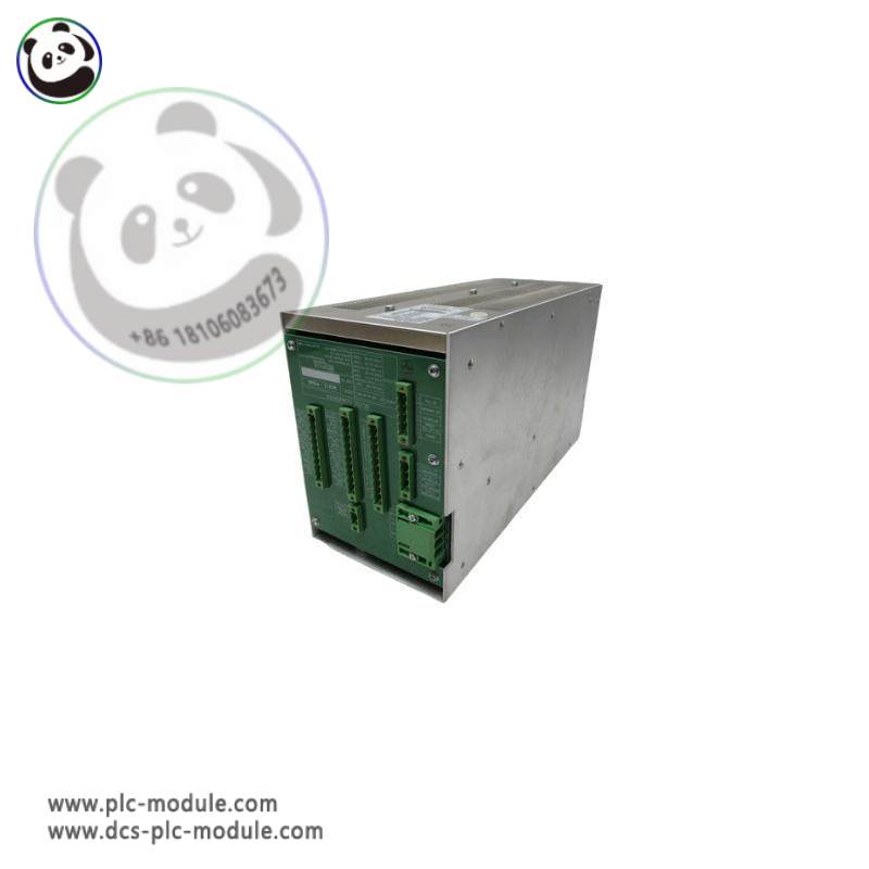 ABB MOX12-P3509 | 80026-173-23 | POWER SUPPLY SWITCHING Module