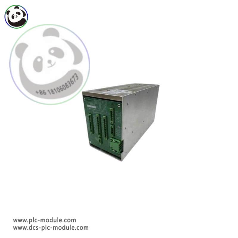 AB MOX12-P3509B High-Performance Switching Power Supply