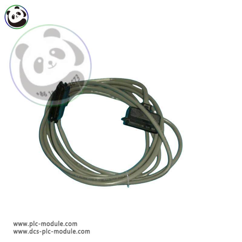 Honeywell MU-KFTA05 51201420-005 Industrial Power Supply Cable