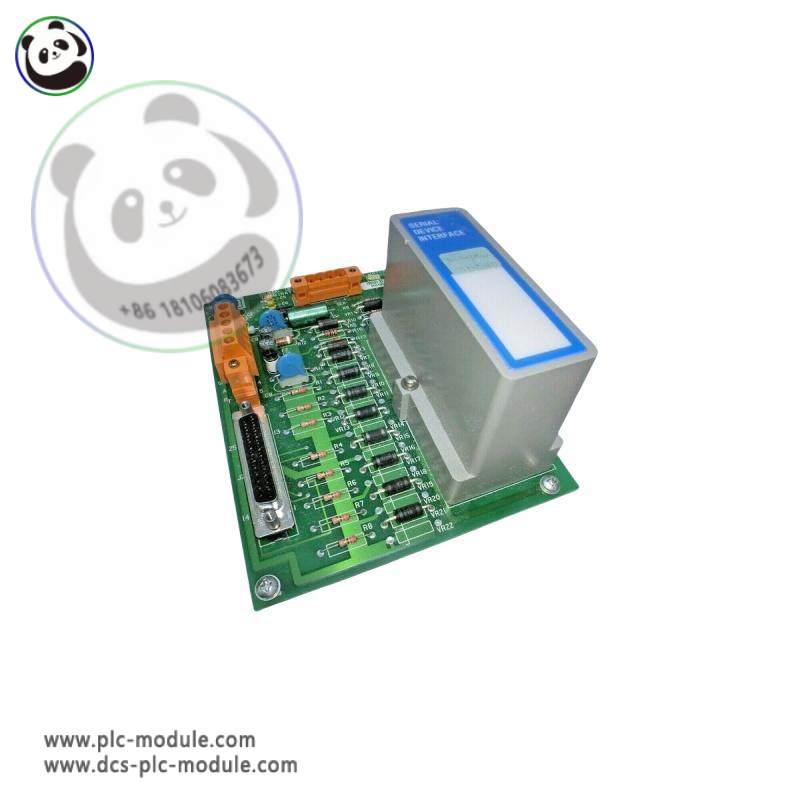 HONEYWELL MU-TSDM02 51303932-277: UCN Digital Input FTA - Industry Standard Control Module