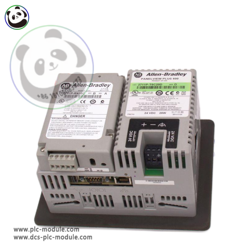 Prosoft MVI46-MNET: Industrial-grade Server Network Interface Module