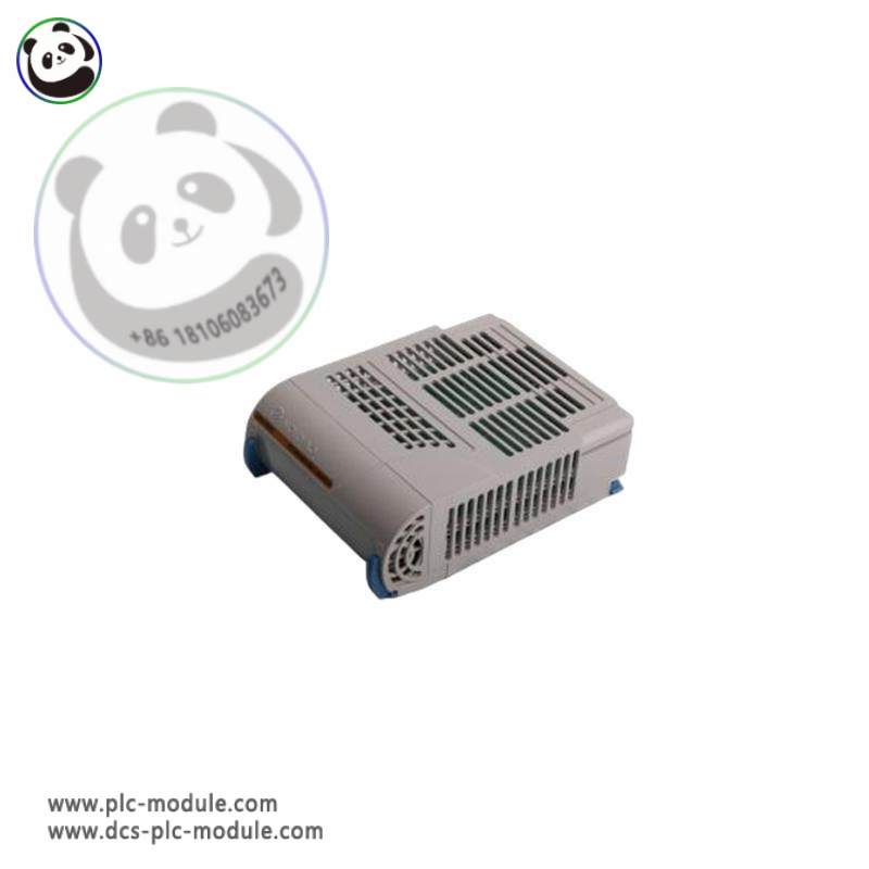 Ovation 1X00569H01 Power Supply: Industrial Grade Efficiency for Unmatched Reliability