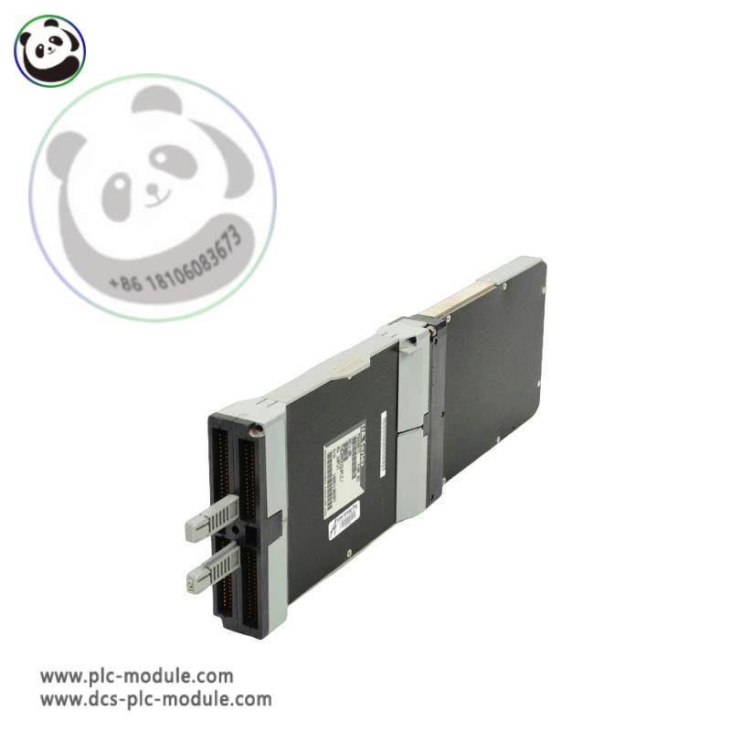 Foxboro P0400YD FBM3 - RTD Module for Industrial Control Systems