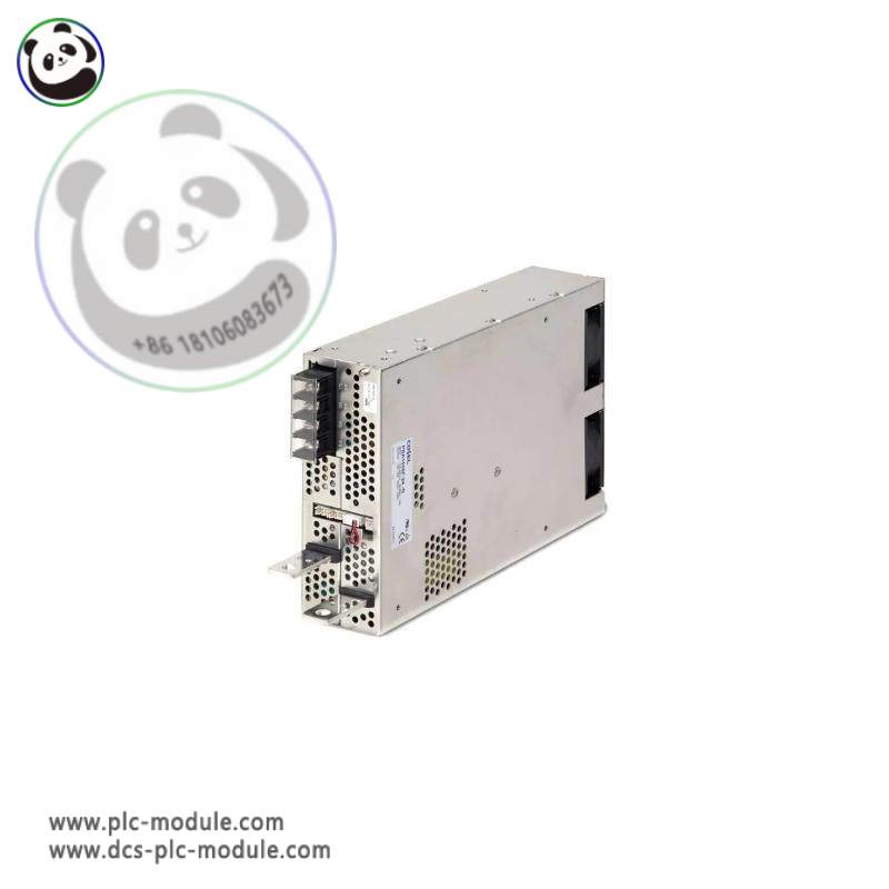 Cosel PBA1500F-24 Universal Input Power Supply Module