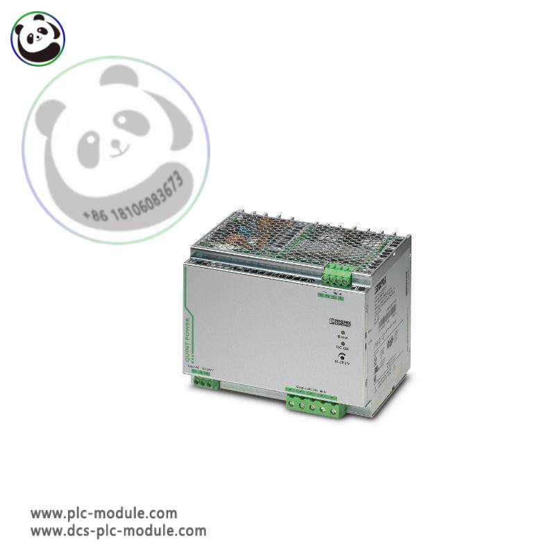 PHOENIX CONTACT 2866789 - 24V *40A Power Supply Unit