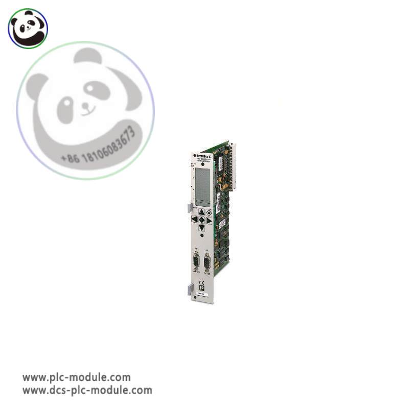 PHOENIX CONTACT IBSS5DSC/I-T 2752000: Industrial Interbus Module