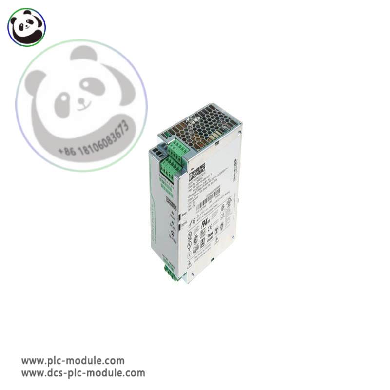 Phoenix Contact QUINT-PS/1AC/24DC/10/CO - 2320911 Power Supply