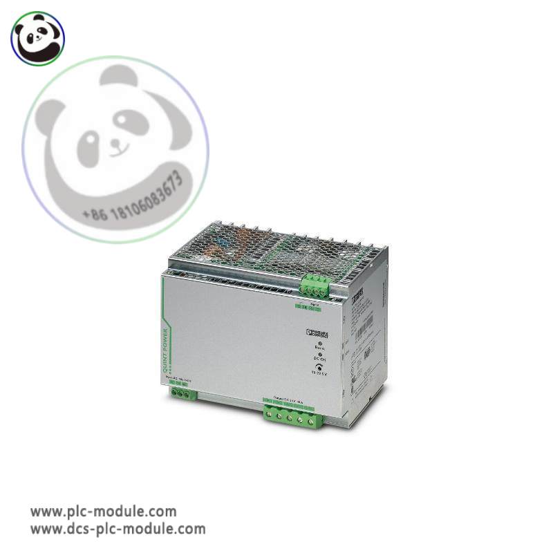 Phoenix Contact QUINT-PS/1AC/24DC/40 Power Supply Unit