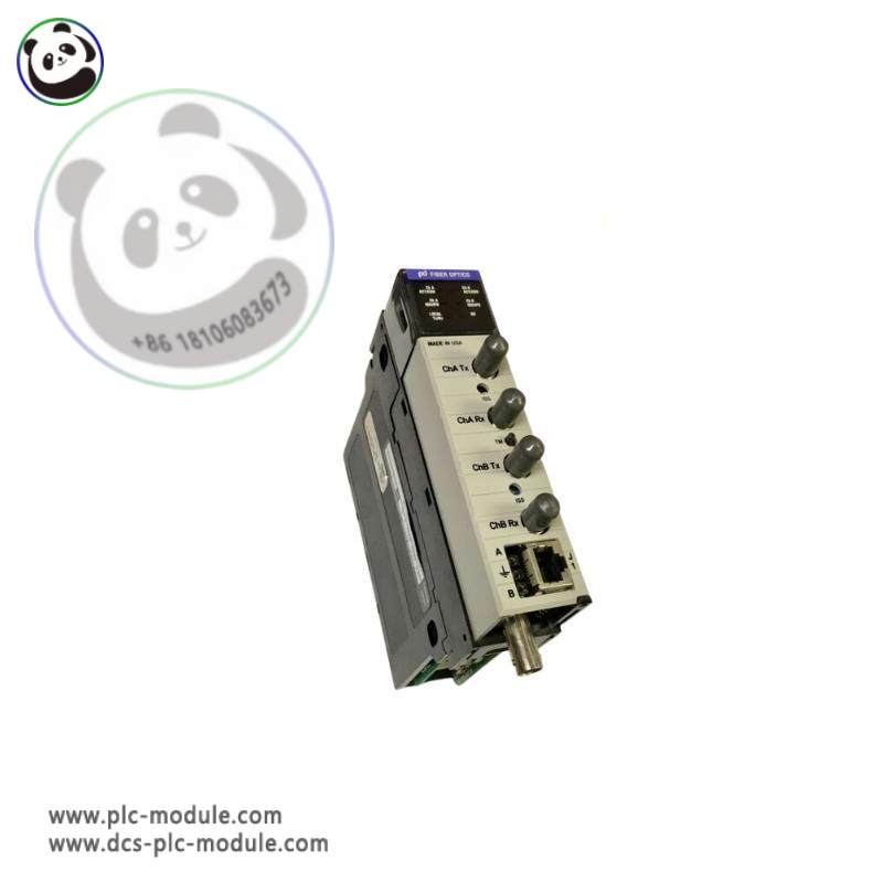 Phoenix Digital OCX-CTN-13-R-D-ST-ACV PD Fiber Optics Opt Module