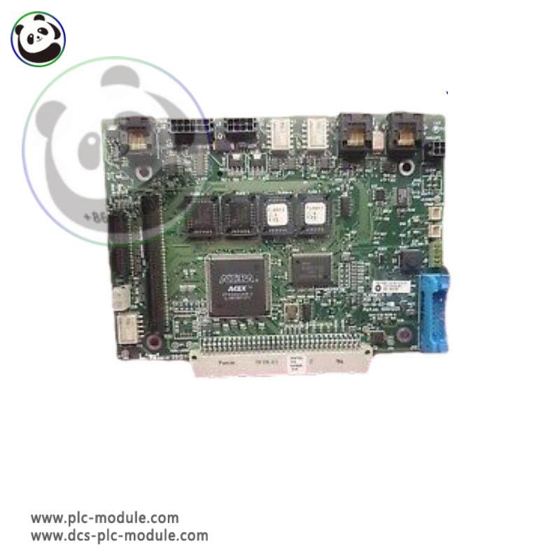 Planmeca Promax 121-10-03-D 10001225 CPU Board: Precision Engineered for Dental Imaging Solutions