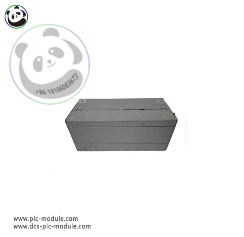 AB PM3398B-6P-1-3P-E 80026-172-23 High-Power Industrial Supply Module