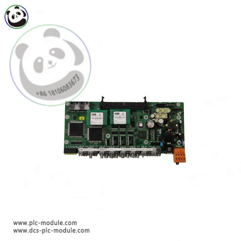 ABB PPC907BE 3BHE024577R0101 High-Frequency Inverter Module Board