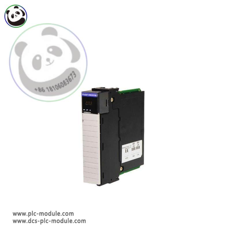 Prosoft MVI56E-MNETC Ethernet Communication Module - High-Speed Networking for Industrial Automation