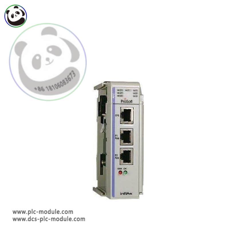 Prosoft MVI56E-MNETC Network Interface Module for Industrial Automation