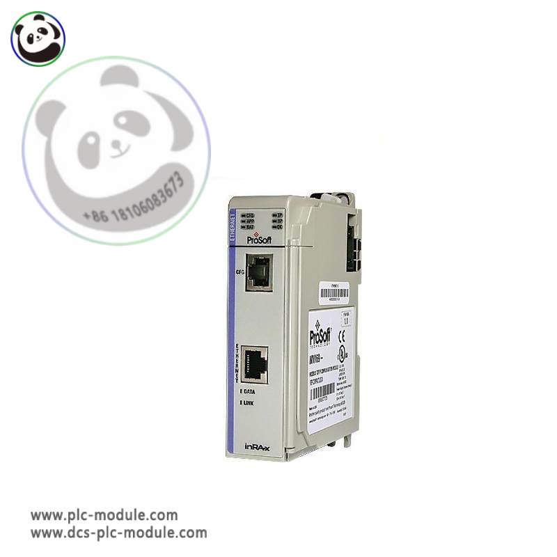 Prosoft MVI69-104S Server Communication Module