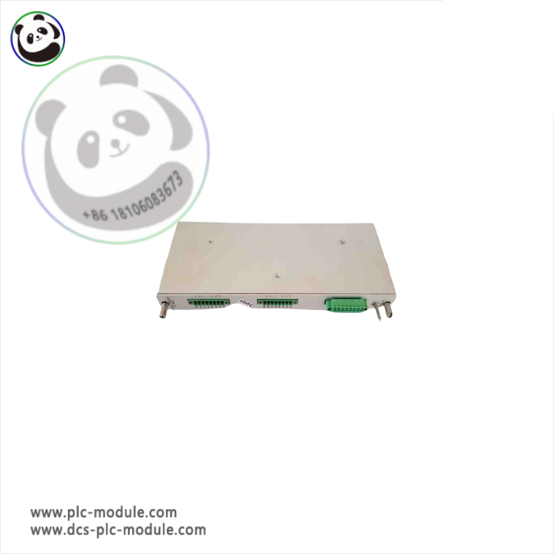 Provib Tech PT2060/10-A0-H: Advanced Signal Processing 10 Proximity Module