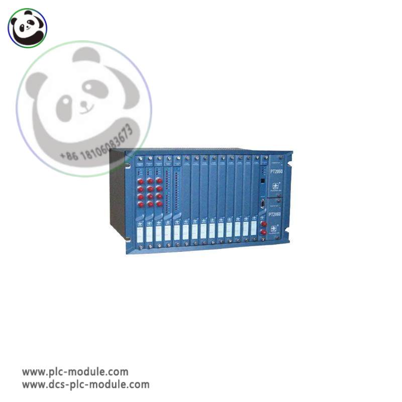 Provib tech PT2060/53 Monitor Module