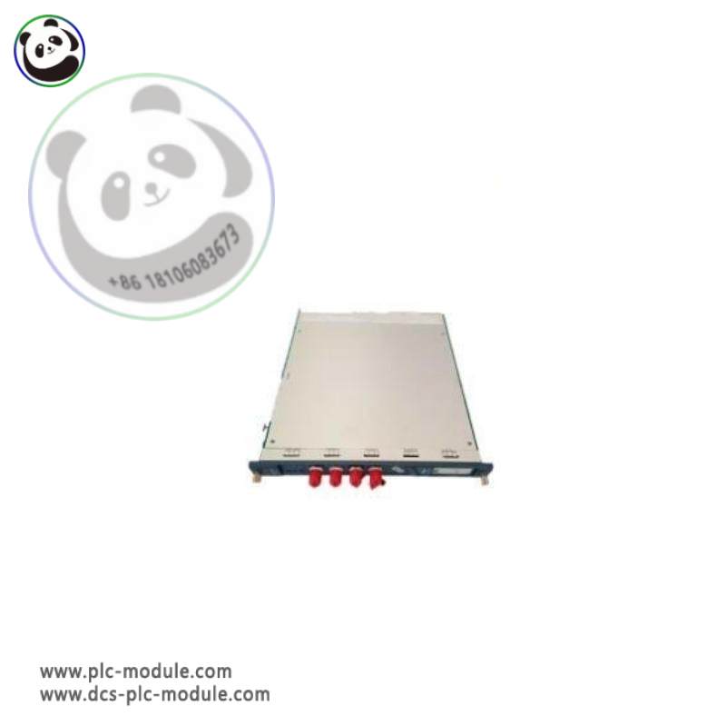 ProvibTech PT2060/10 Proximity Module, High-Precision Sensing for Industrial Automation