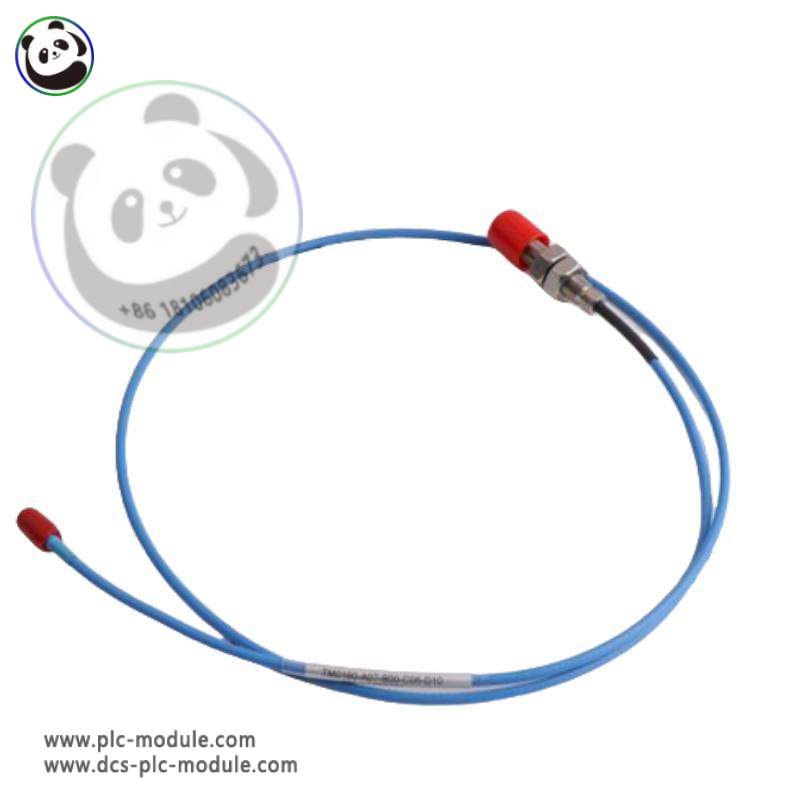 ProvibTech TM0180-A08-B13-C20-D10 Proximity Probe