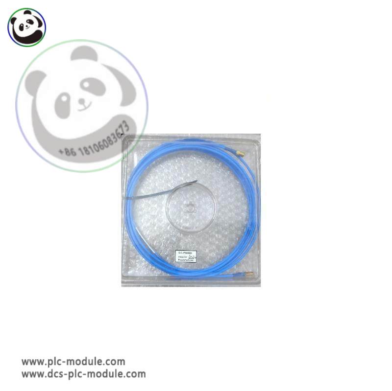 ProviTech TM0181-A40-B00: Industrial Grade Extension Cable for Seamless Machine Connectivity