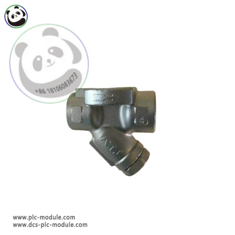 Quicktrap TLV F46-1/2 - A Comprehensive Industrial Connector Body, Brand Model, Category