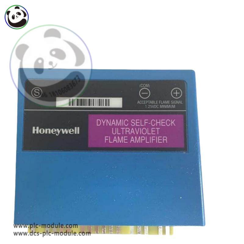 Honeywell R7861A1026 Relay Module - Control Your World Efficiently