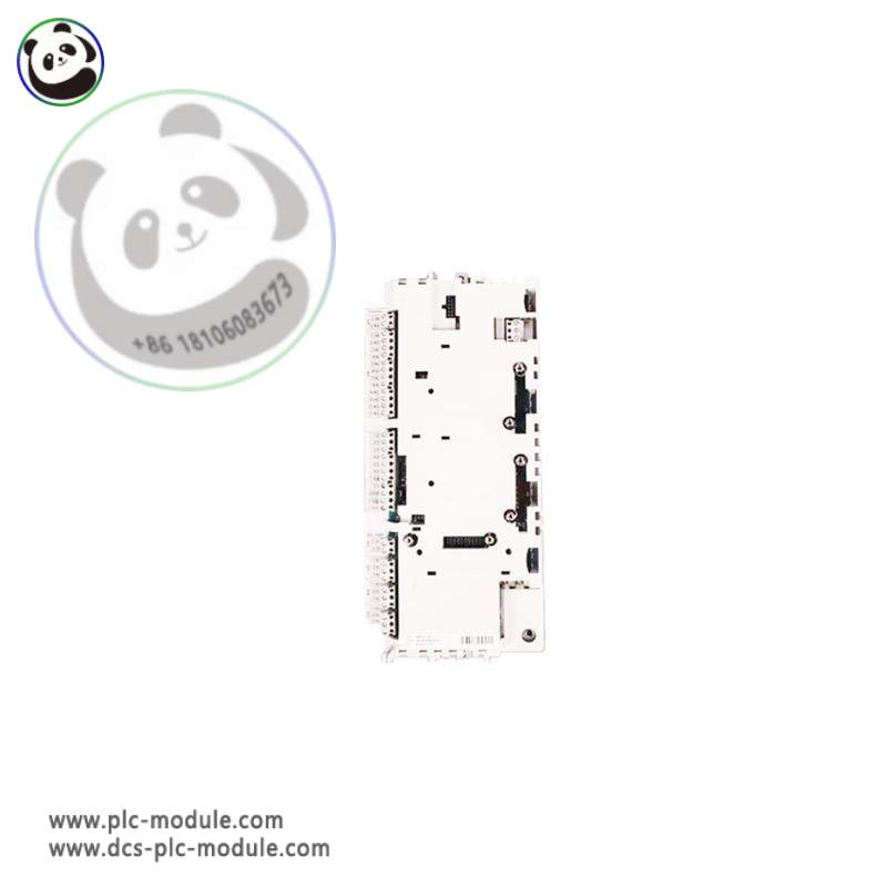 ABB RDCU-12C 3AUA0000036521 - Industrial Control Unit, Advanced Automation Solution