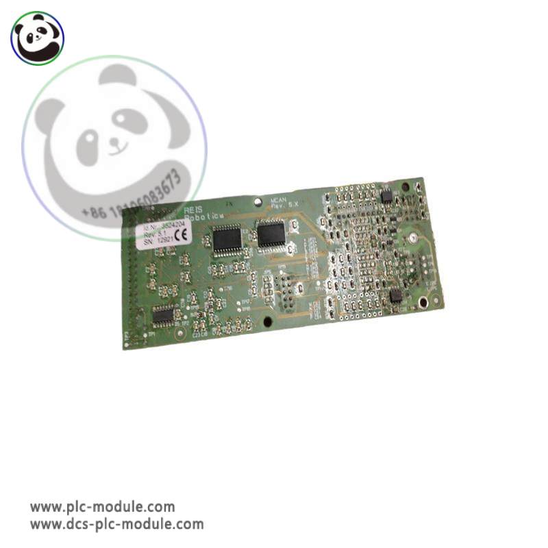 Reis 3524204 - Robot M-Module, Industrial Automation Solution