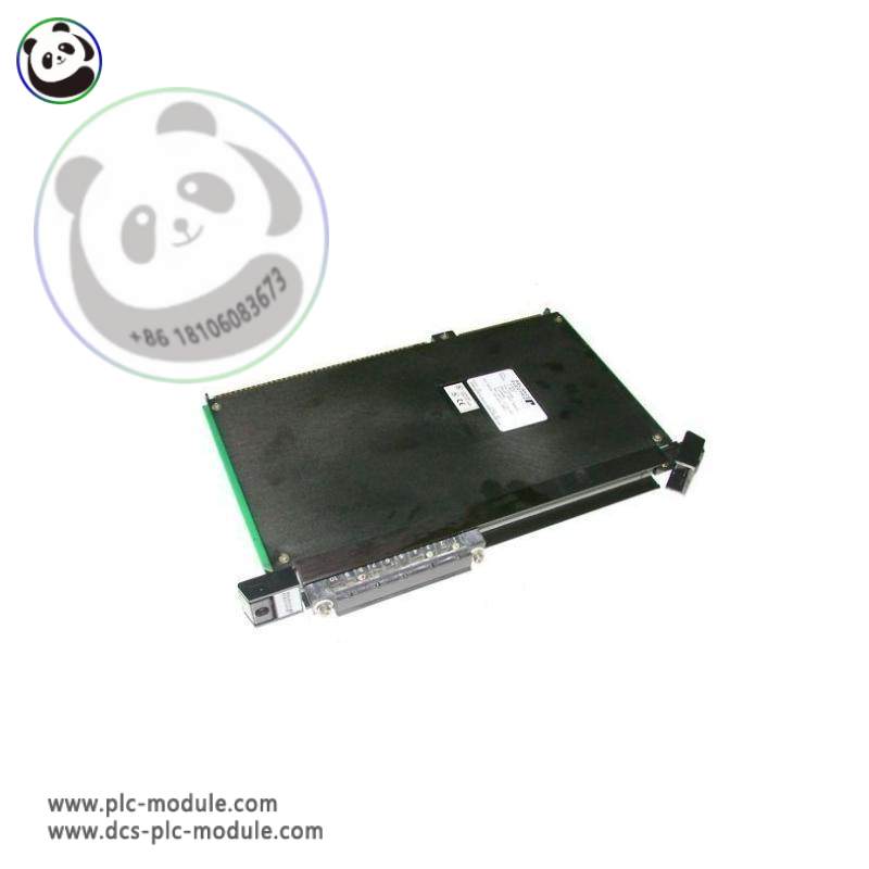 RELIANCE 57C409 Dual-Channel Analog Input Module, for Industrial Automation