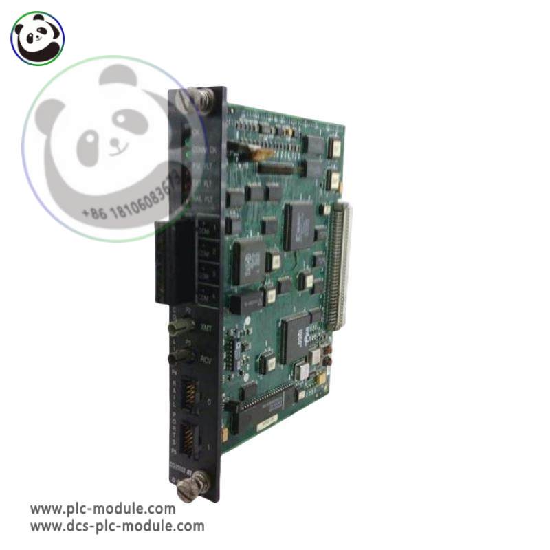 Reliance Electric 0-60021-2 Process Control Module