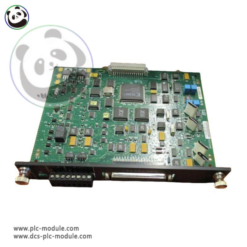 Reliance Electric 0-60023-5 AC Power Technology Module