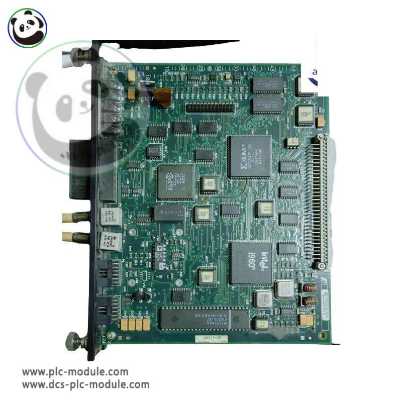 Reliance Electric 0-60031-4 Resolver & Drive Board