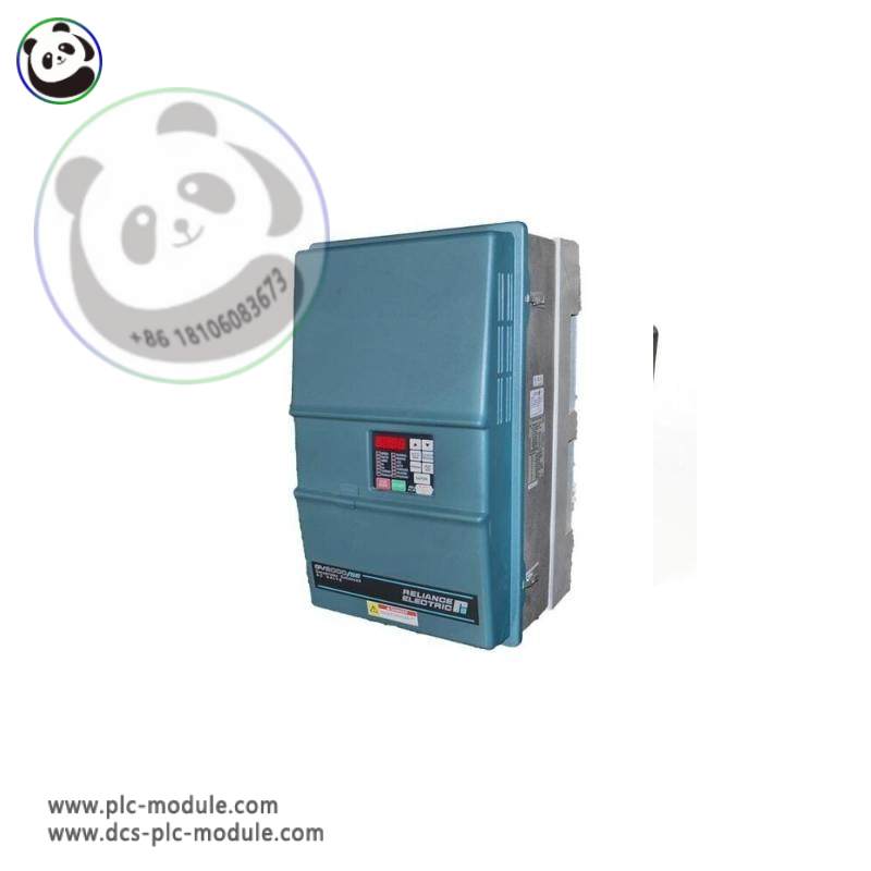 Reliance Electric 25G2160 Drive - Industrial Control Solutions