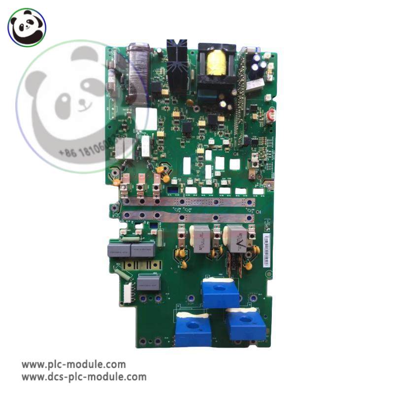 ABB RINT-5521C Power board | Drive board for Industrial Automation