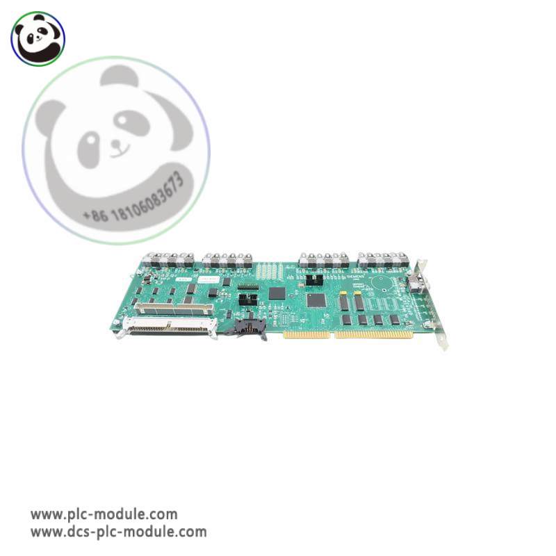 ROBICON A1A10000350.00M - High-Power Modulator Board