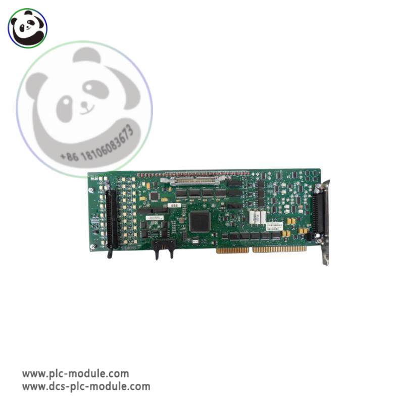 ROBICON A1A10000423.00M - High-Performance PCB Board for Industrial Automation