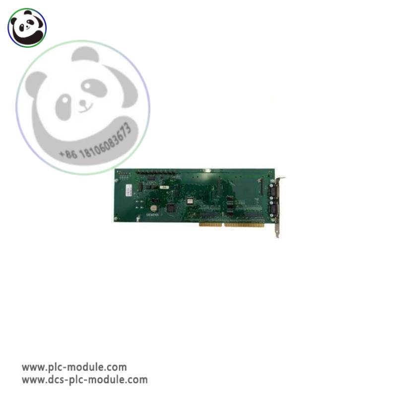 ROBICON A5E03407403: Industrial Communications Board