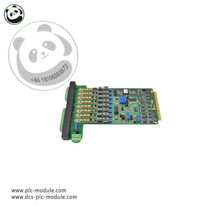 RTF NEQ8436/32-001: 1-Channel PCB Circuit Board by Industry Leader