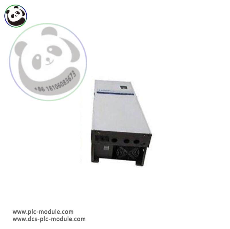 AB SA3100-B050-AN-L6R AC Drive - 460VAC, Designed for Industrial Efficiency