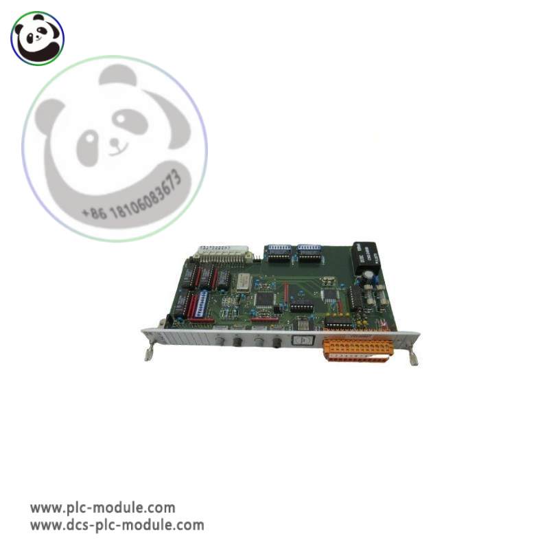 SABO PLM500 SIB.542.00 - Industrial Interface Module