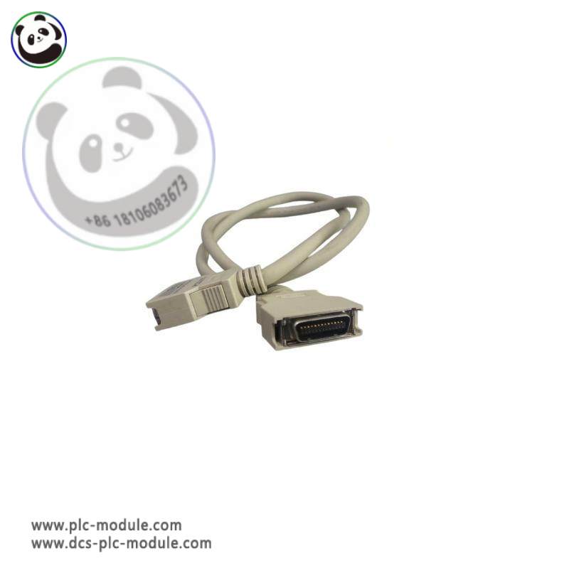 SAIA Automation PCD2.K110 Cable Connection Module, Industrial Control Solutions