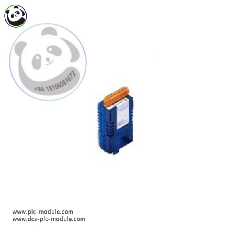 SAIA PCD6.A4 - Advanced Industrial Control Module, SAIA Electronics, Model 6.A4, Control Module