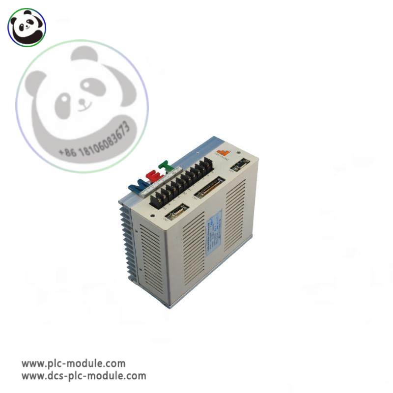 SAT FAS-1000MC Axis Motion Controller: Precision Control for Industrial Automation