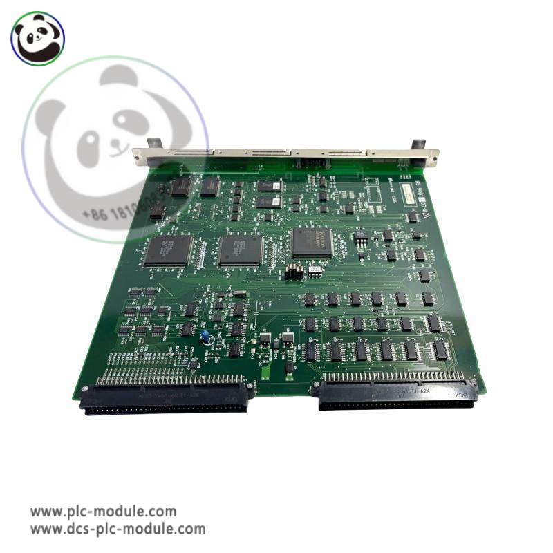 Yokogawa SB301 Interface Card Module Style S1