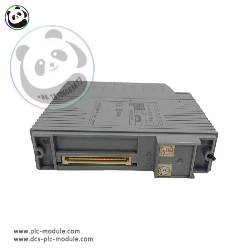 Yokogawa SB401-10 S1 Bus Interface Module: Industrial Control Excellence