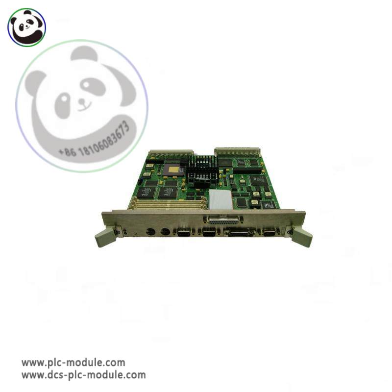 RADISYS SBCP5150 CPU Board: High-Performance Industrial Control Module