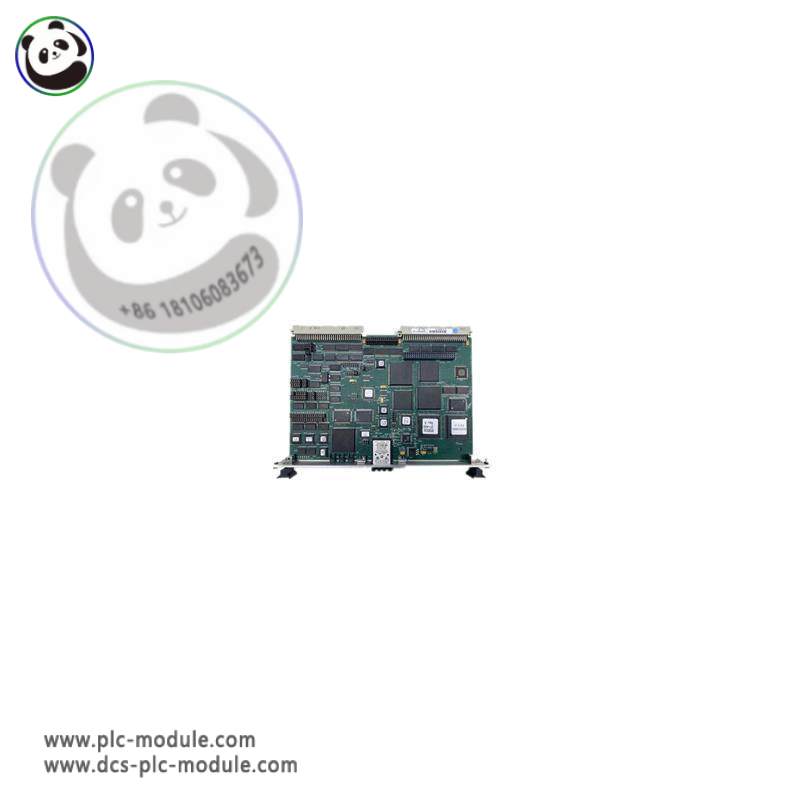 SBS Electronics 85853637-001 Industrial Control Module